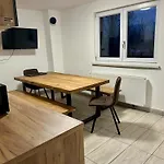 Na Zlataku Appartement Malá Morava
