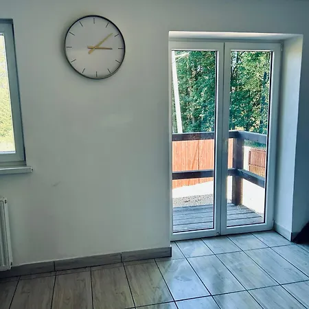 Apartment Na Zlataku Mala Morava