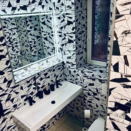 Na Zlataku Apartment Mala Morava