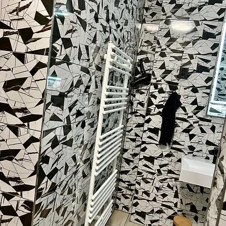 Apartment Na Zlataku *