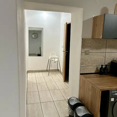 Apartment Na Zlataku *