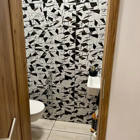 Apartment Na Zlataku Mala Morava