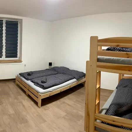 Na Zlaťáku Apartmán *