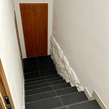 Apartment Na Zlataku Mala Morava