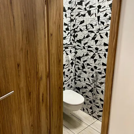 Na Zlataku Apartment *