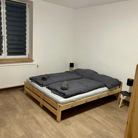 Na Zlataku Apartment Mala Morava