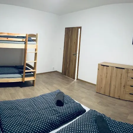 Apartmán Na Zlaťáku