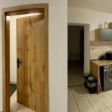 Apartment Na Zlataku