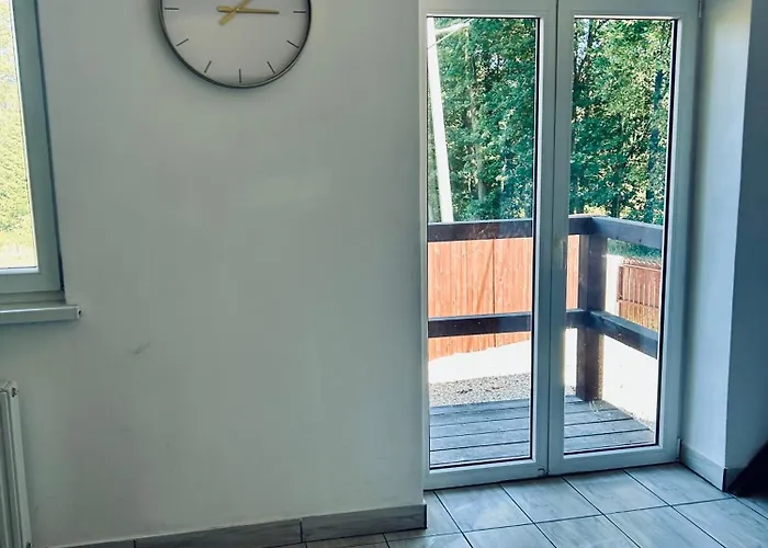Apartmán Na Zlaťáku Malá Morava