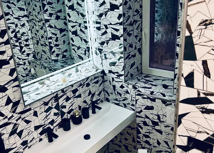 Na Zlaťáku Apartmán Malá Morava