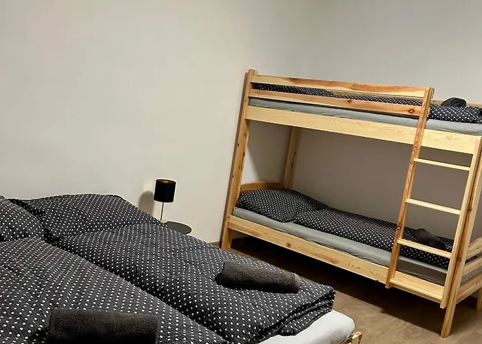 Na Zlaťáku Apartmán