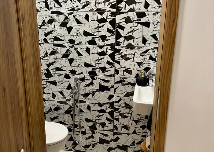 Apartmán Na Zlaťáku Malá Morava