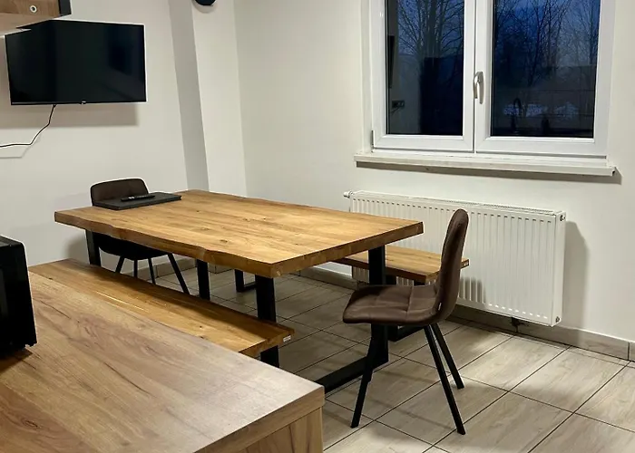 Na Zlaťáku Apartmán Malá Morava