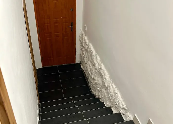 Apartmán Na Zlaťáku Malá Morava