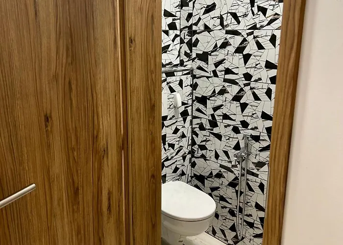Na Zlaťáku Apartmán *